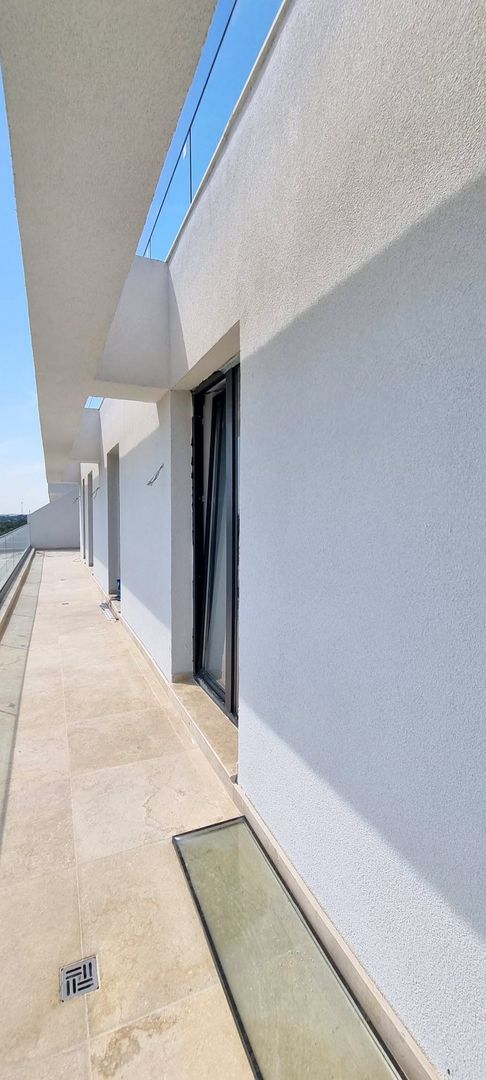 Penthouse - Duplex - Poză 18