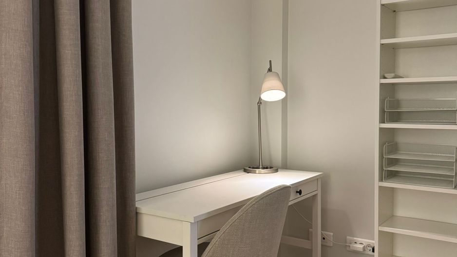 De vanzare Penthouse spectaculos Apartament 3 camere, Timpuri Noi - Poză 15