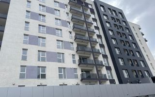 Spatiu comercial 226.4 mp utili, complet finisat, Metalurgiei - Poză 5