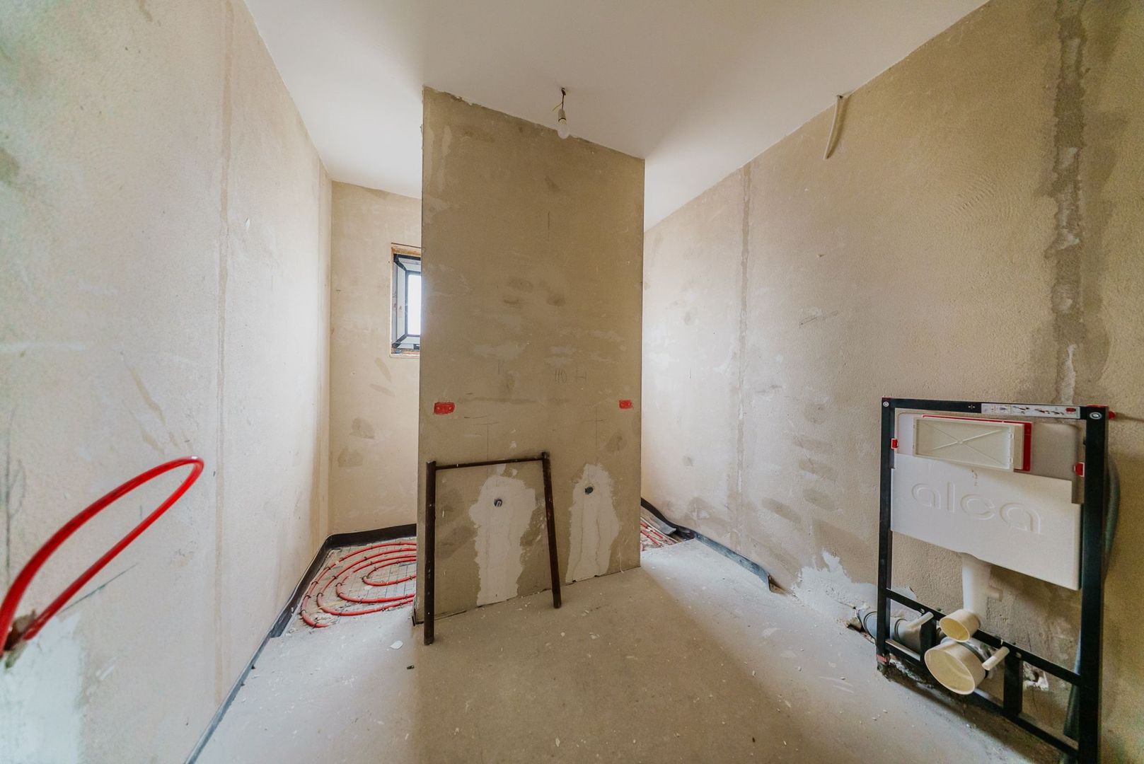 Vila noua la gri, design deosebit, 4 camere, Fantanele - Poză 18