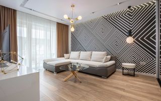 Apartament 2 camere- inchiriere -Metalurgiei, parc Tudor Arghezi - Poză 1