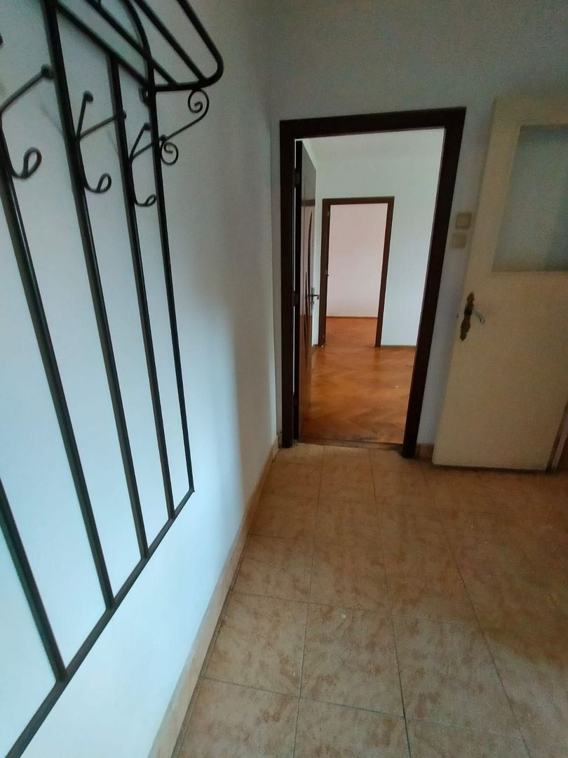 Sagului | 2 Camere | Etaj Intermediar | Bloc Izolat Termic. - Poză 3