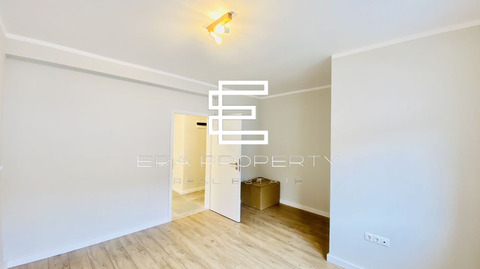 Apartament 3 camere-77 mp, -la cheie -intabulat -zona Industriala Vest, Sibiu - Poză 8