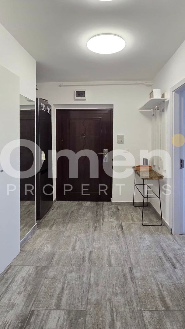 Apartament 2 camere | etaj intermediar | bloc turn | zona Vivo Mall - Poză 8