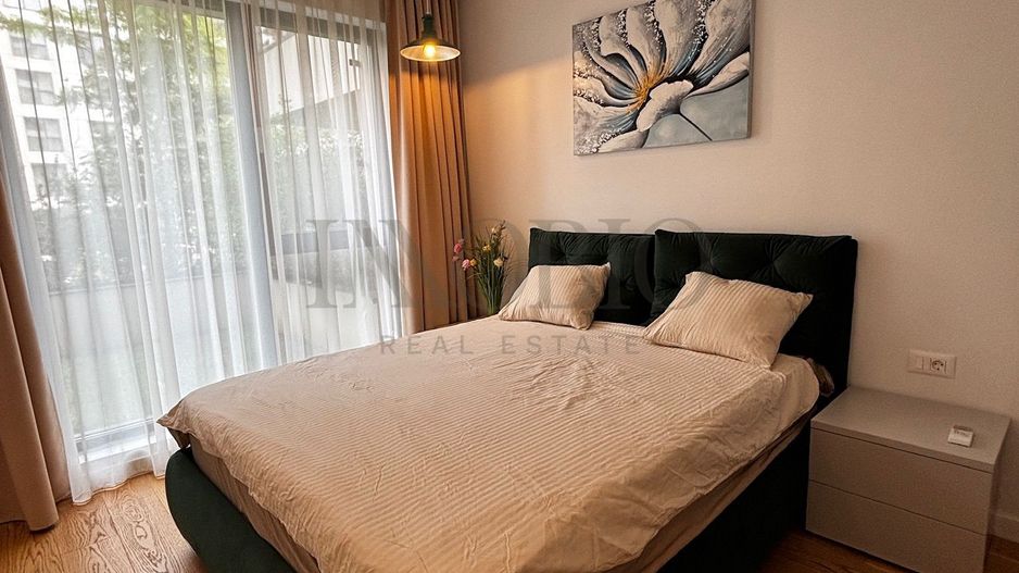 Apartament 2 camere Premium | Elegant | Loc de Parcare | Aviatiei - Poză 6