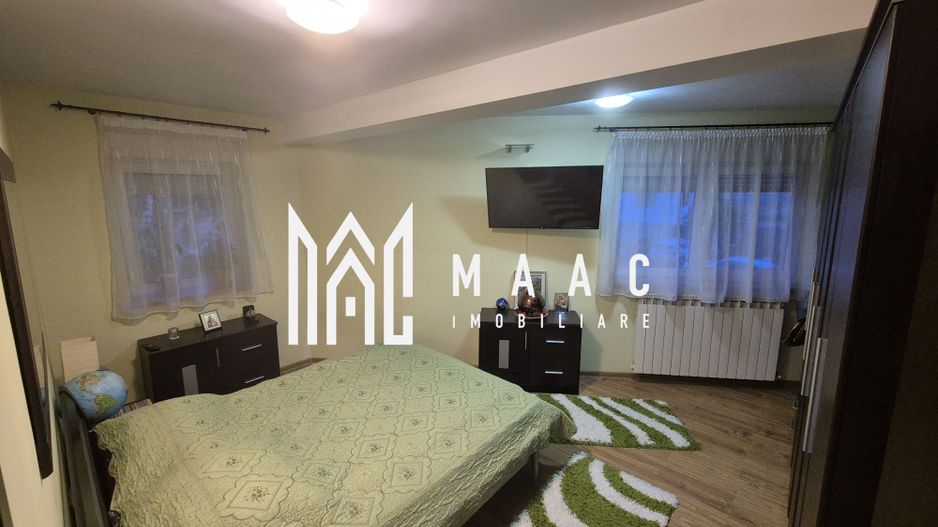 Apartament 1 cameră de închiriat | Sibiu, Ștrand | 39 mp - Poză 8