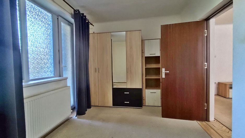 Apartament 2 camere central, langa Podul Decebal, Oradea - VANZARE - Poză 3