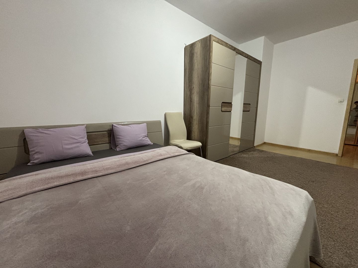 APARTAMENT 3 CAMERE | 113MP | STRAULESTI - Poză 9