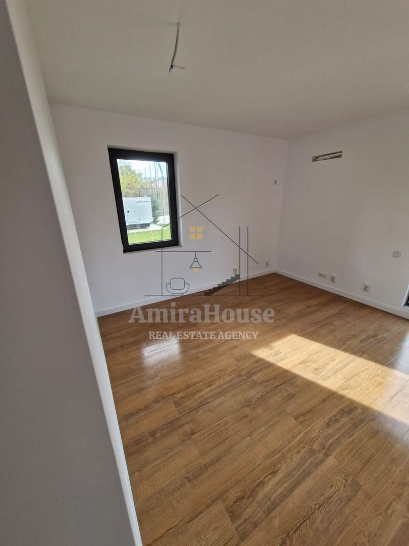 Apartament 2 camere 46 mp, finisat, Intre Lacuri - Poză 9