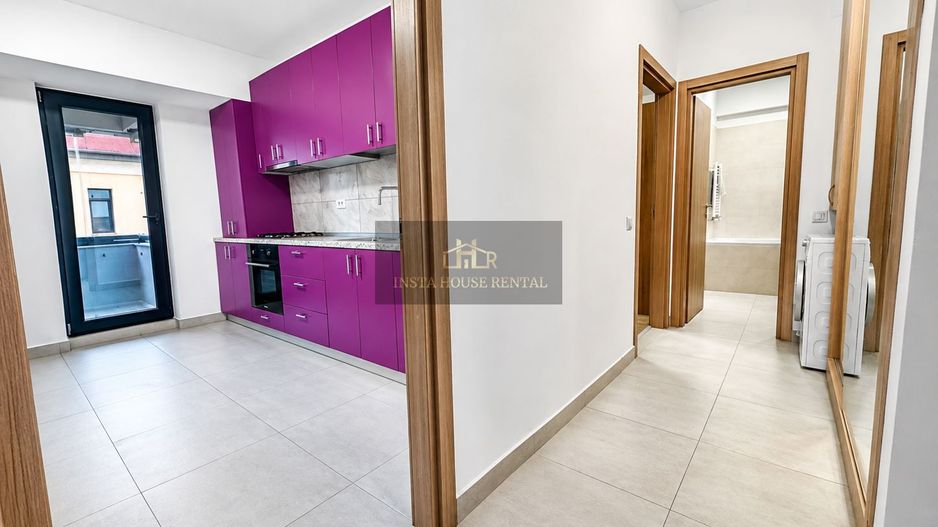 ❇️Apartament 2 camere Petru Rares / Parcare 2 locuri❇️ - Poză 8