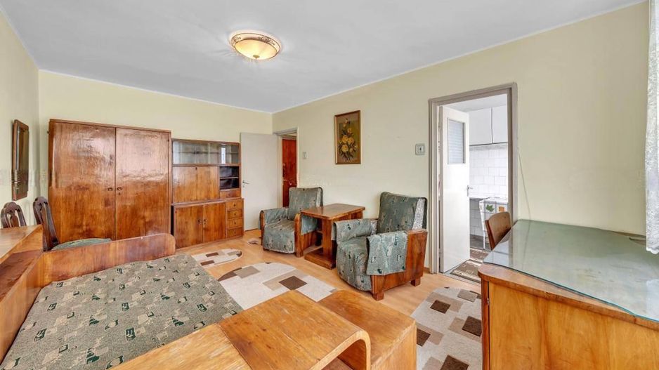 Garsoniera de vanzare - Metrou Dristor - Poză 2