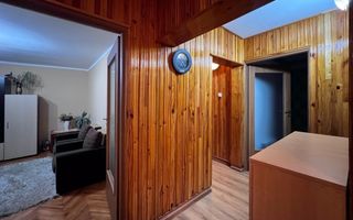 De vanzare 4 camere | 90 mp utili | balcon | zona Garii. - Poză 3