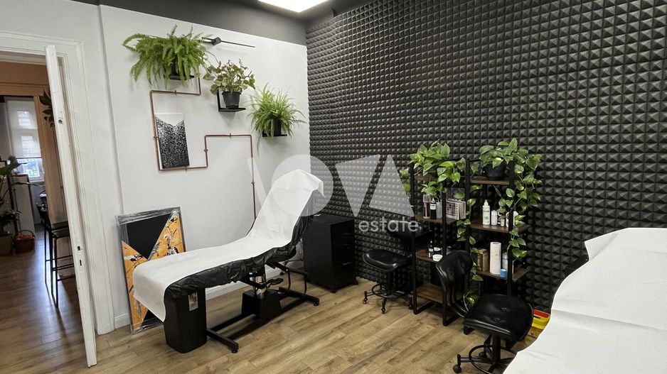 De vânzare: Birou/Apartament 4 camere - Piata Romana | Ultracentral | - Poză 3