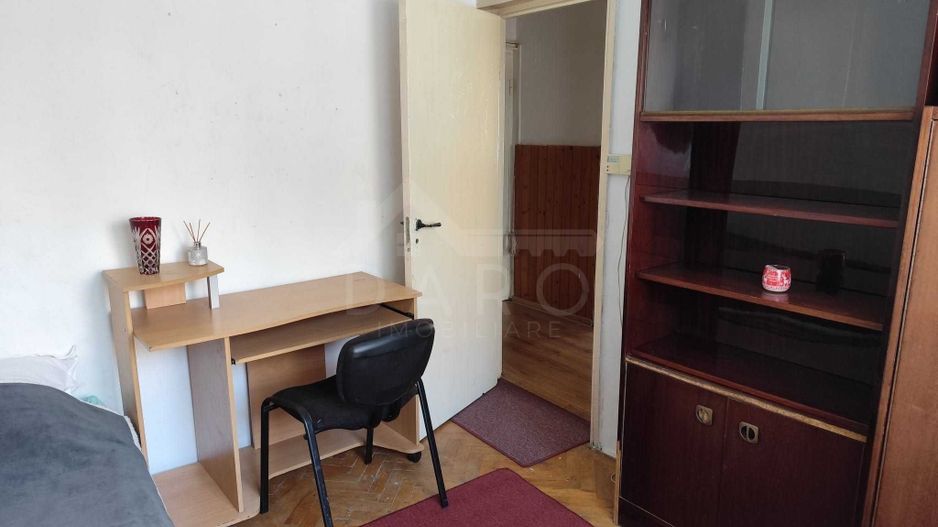 Inchiriez apartement 3 camere Targu Mures - Poză 3