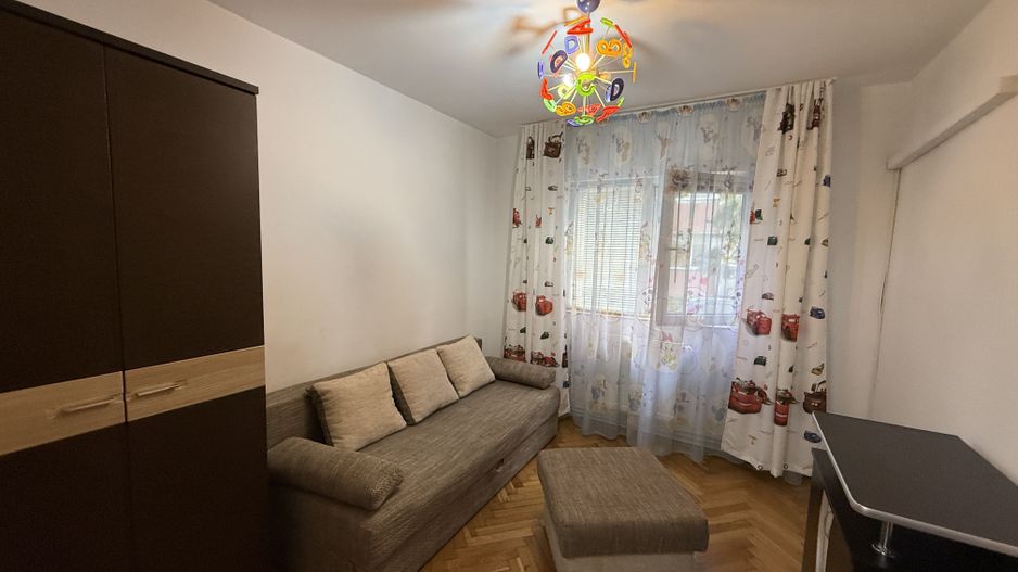 Girocului | 3 Camere | Centrala proprie | Mobilat si Utilat - Poză 14