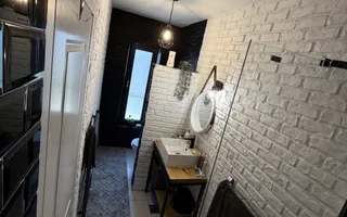 Casă de vânzare, 5 camere, mansardă, mobilată și utilată, Miroslava - Poză 16