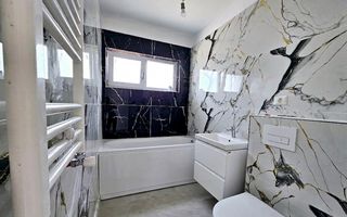 Casa 3 camere in comuna Berceni - Poză 5