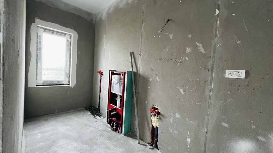 Duplex 3 dormitoare-  1250e/mp - Dumbravita - Poză 11