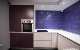 Apart Iulius Mall amenajat centrala proprie - Poză 1