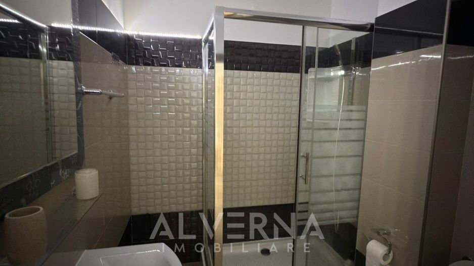 Apartament 2 camere 54mp | balcon | parcare | cartier Someseni - Poză 6