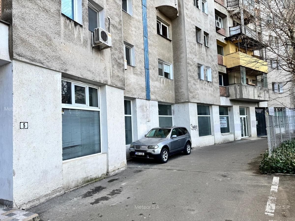 Spatiu comercial de inchiriat Crangasi - Poză 2