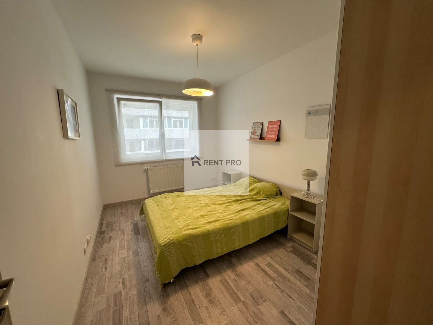 2 Camere Rotar Park 2 Etaj 3 Metrou Preciziei Mc Donalds - Poză 14