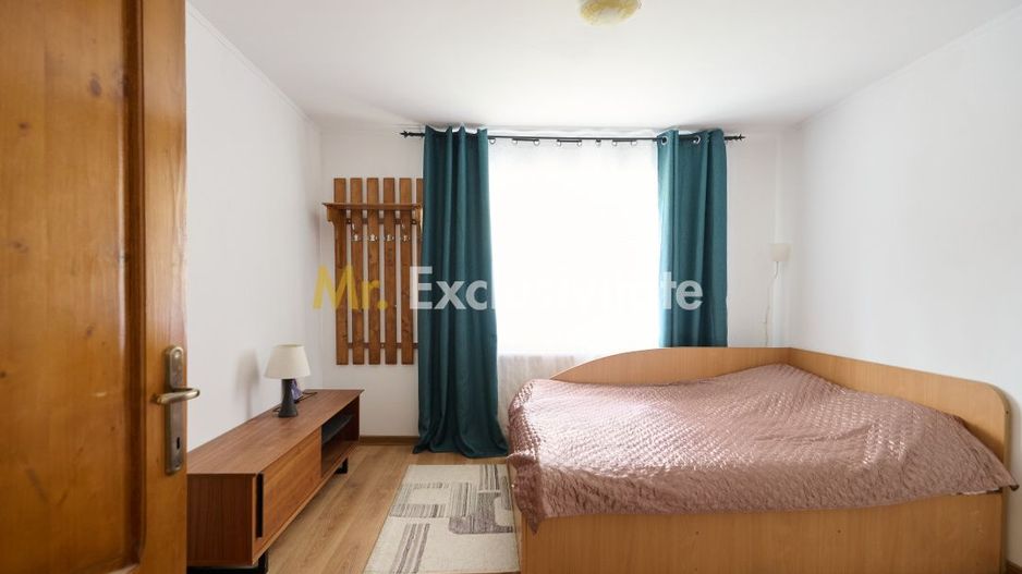 Casa Dambovicioara - CASA de vacanta sau PENSIUNE profitabila - Poză 8