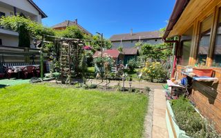 Casa Individuala | Teren 578 MP | Acces Auto | Hipodrom II - Poză 19