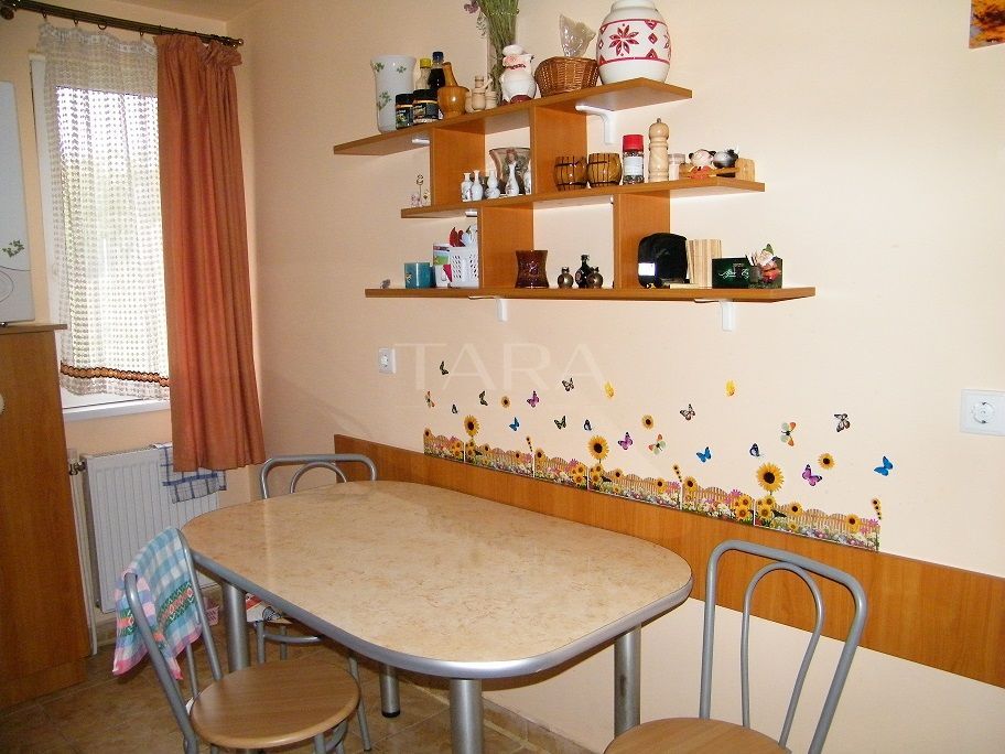 Apartament de 3 camere, Baciu - Poză 6