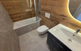 AP. 2 CAMERE DUPLEX - PRIMA INCHIRIERE, PET FRIENDLY, METROU, COMIS 0% - Poză 12