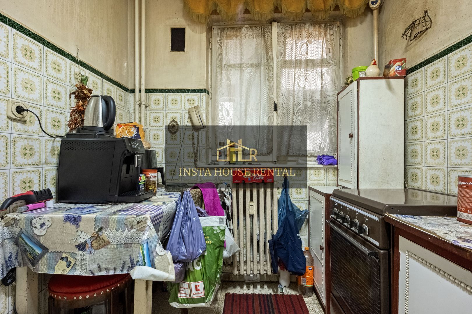 * 2 CAMERE MALL PLAZA - METROU 300M - PARC DRUMUL TABEREI * COMISION0% - Poză 10