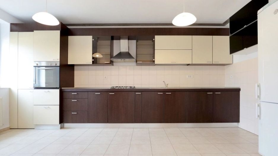 Apartament 3 camere cu gradina exclusiva la 300m de parcul Herastrau - Poză 2