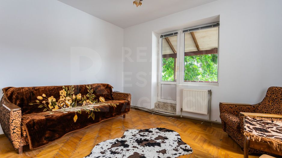 Vânzare, casă, 2 nivele, 4 camere, strada Ciocana Veche, Colonița - Poză 14