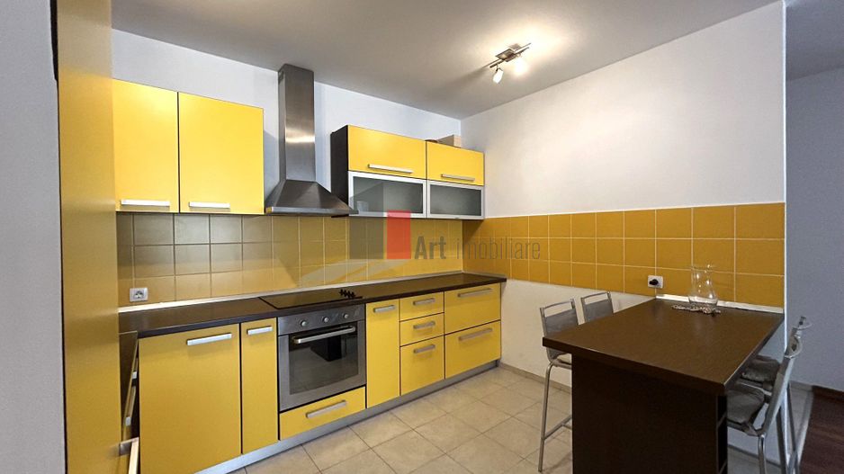 Apartament 2 camere, bloc 2009 | zona Mosilor - Poză 4