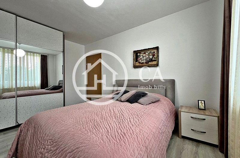 Apartament de vânzare cu 3 camere în ARED, Oradea - Poză 6
