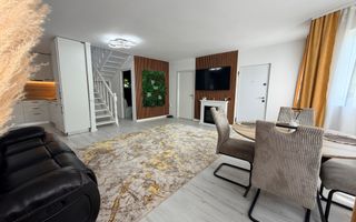 Casă individuală la 1 km de Târgu Mureș | 110 mp | Garaj | Terasă mare - Poză 6