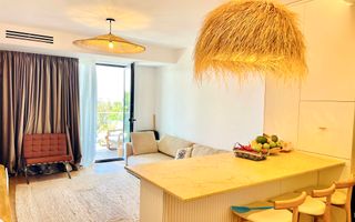 Apartament 2 camere cu terasa spatioasa in *Vogh Olimp* (la 5 minute de plaja) - Poză 9