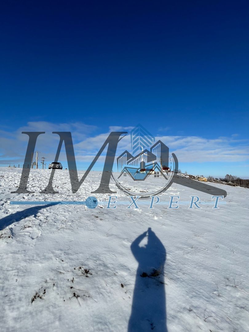 Teren extravilan la munte zona Loman! - Poză 7