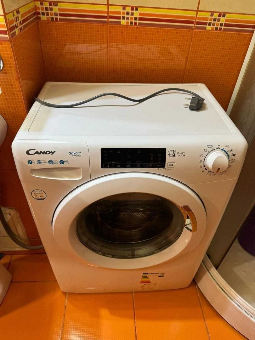 Garsonieră cocheta, mobilată și utilată, etaj 1, metrou Titan - Poză 8