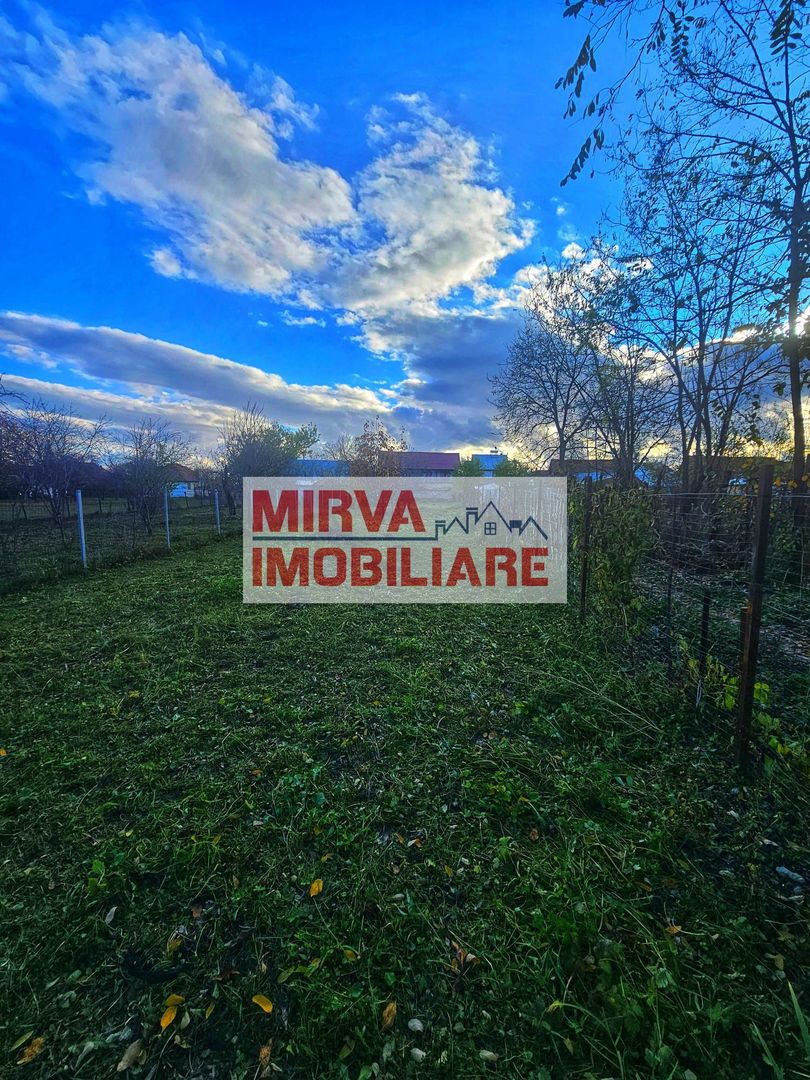 Exclusivitate! Casă cu teren generos în Sat Olteni, Com.Teișani - Poză 14