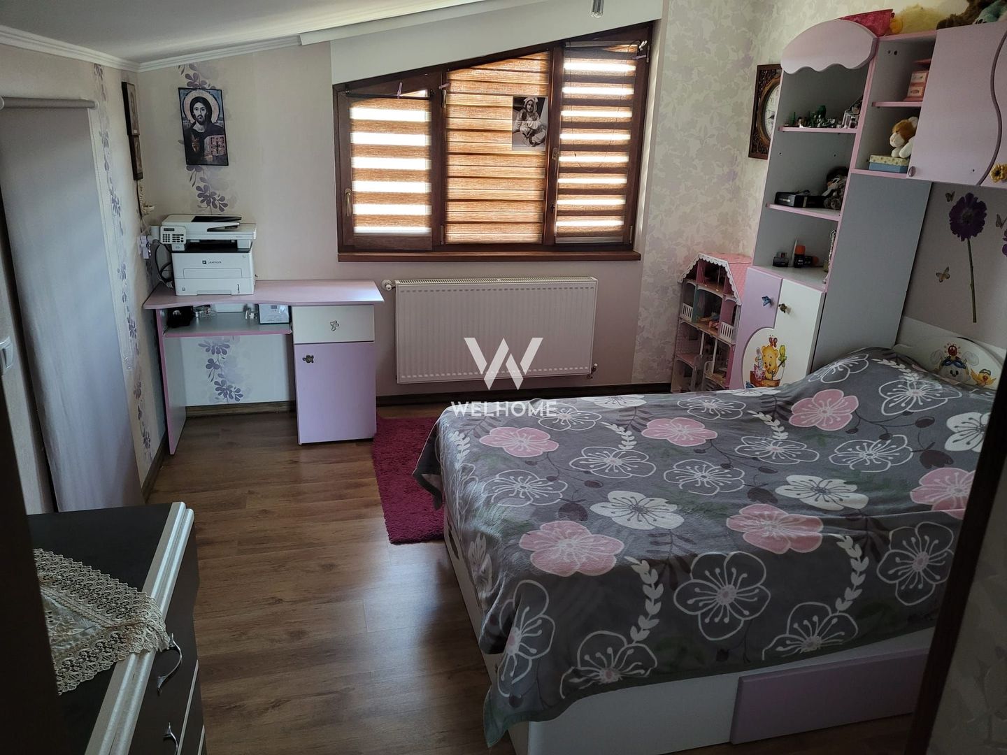 Casa 5 camere cu teren generos si CARPORT - Cartierul Arhitectilor - Poză 14