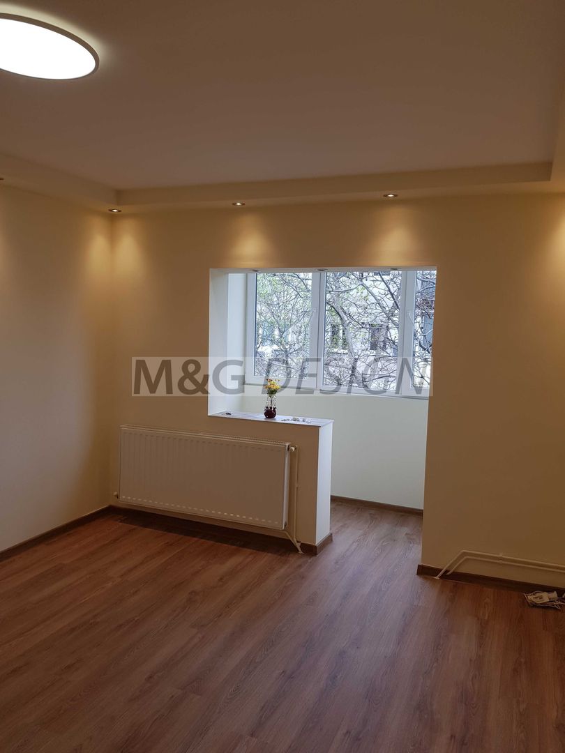 Apartament 1 camera confort 1 decomandat CENTRALA - Poză 3