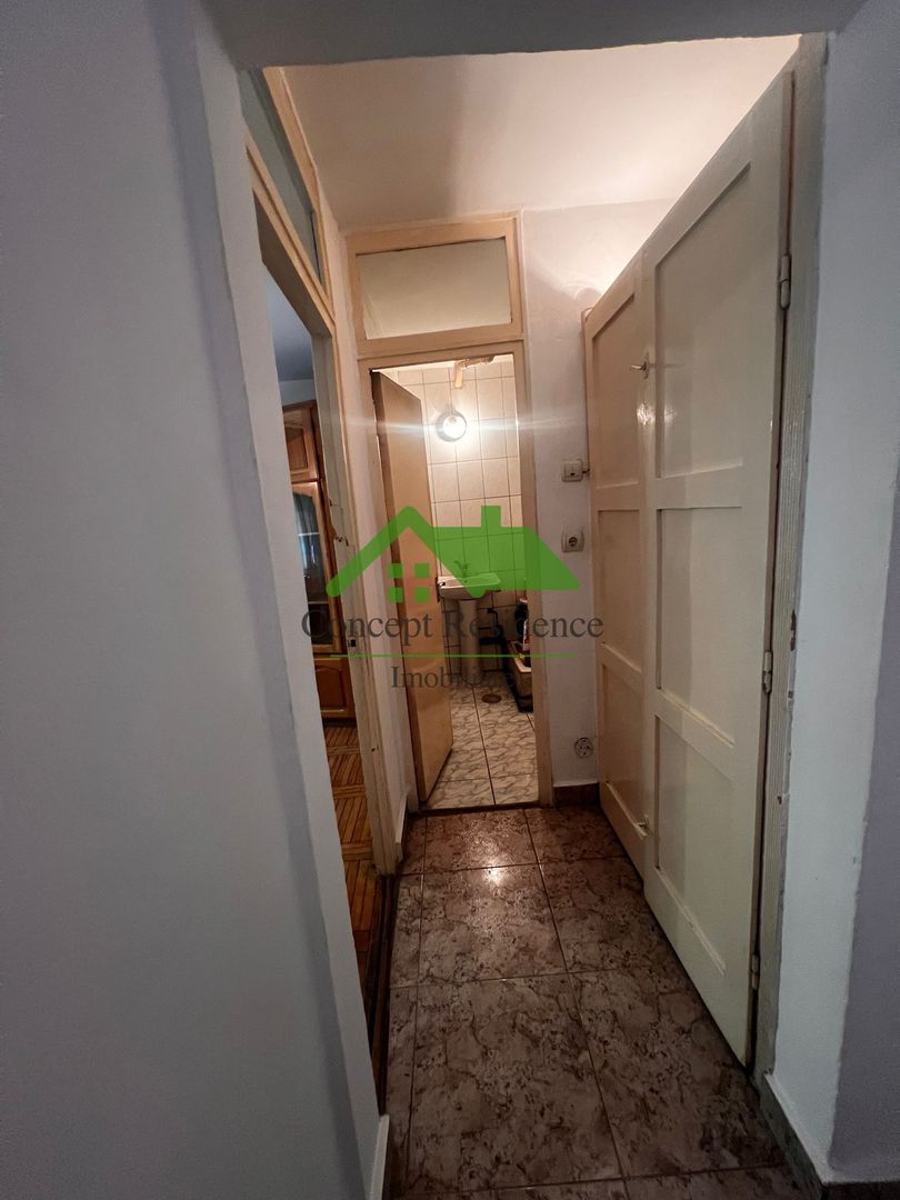 Apartament 4 camere, 80 mp, etaj 1 – Matei Basarab - Poză 11