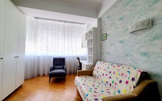 Chirei apartament 3 camere 83 mp, bd. Decebal, Botanica - Poză 10