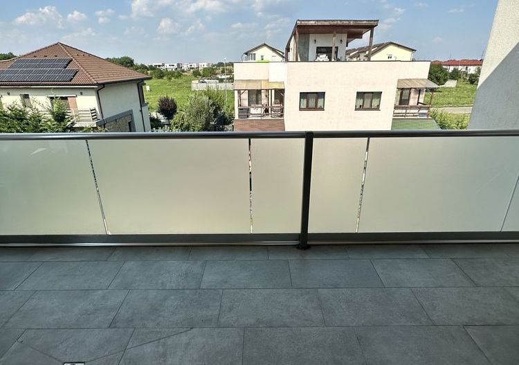 Apartament modern I Parcare inclusă I Dumbrăvița - Poză 8