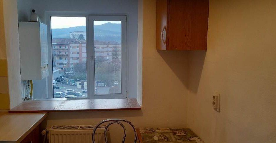 Garsoniera de vanzare in zona cetate - Poză 2