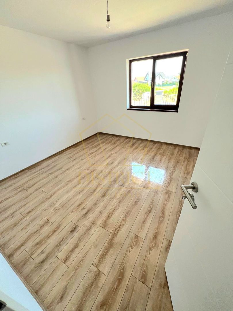 Casa individuala nou construit deosebita I Sag I Manastire - Poză 14