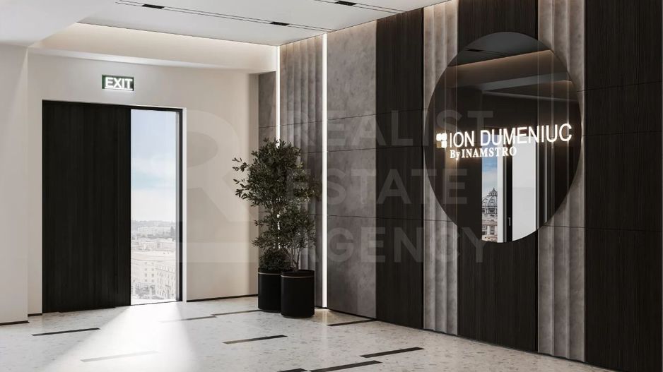 Vânzare, apartament, 2 camere, strada Profesor Ion Dumeniuc, Ciocana - Poză 6