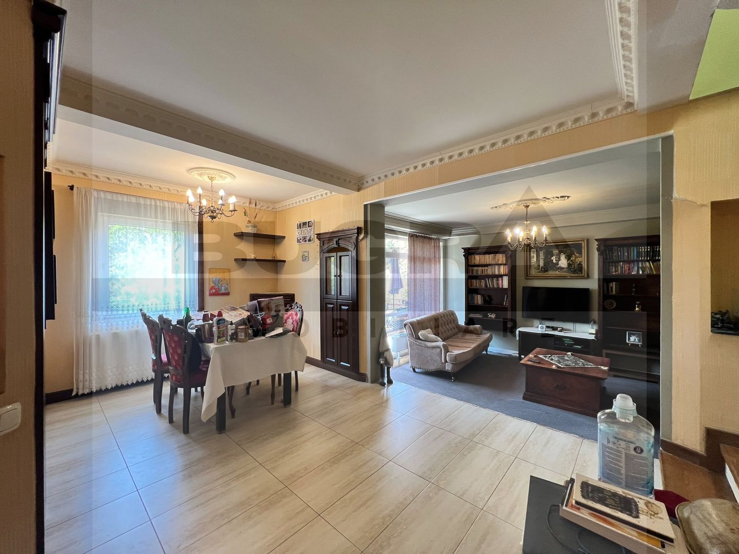 Apartament de 3 camere, 103mp, parcare, zona Iulius Mall - Poză 1