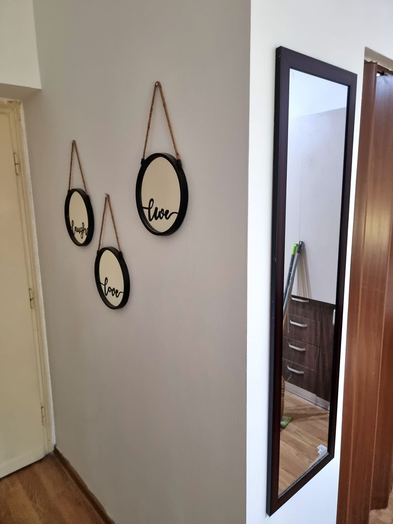 Zona Politehnica- Apartament cu 1 Cameră - Poză 4